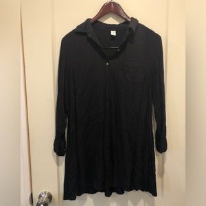 Old Navy Swing Shirt